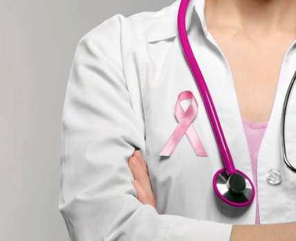 Метформін не допомагає при раку молочної залози