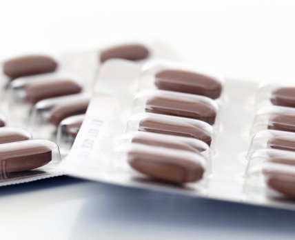 Где искать гормональные препараты для лечения «щитовидки»: ліки.укр опубликовали 3 варианта /freepik