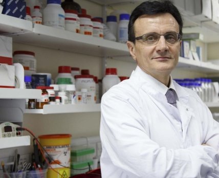 Глава AstraZeneca планирует запустить к 2030 году 15 новых препаратов