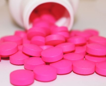 Конкуренцію «протиковідним» таблеткам Merck складе дешевий антидепресант