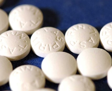 Исследование показало эффективность аспирина в борьбе с раком кишечника