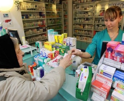 Вплив маркетингової політики на ціни ліків у малих та мережевих аптеках