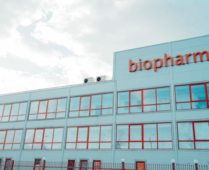 STADA покупает фармацевтический бизнес украинской Biopharma