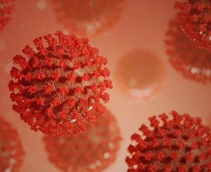 «Йота»-коронавірус більш заразний, аніж відомі раніше варіанти