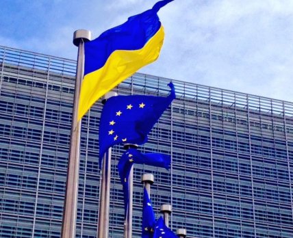 Евросоюз готов помочь Украине получить вакцины от COVID-19