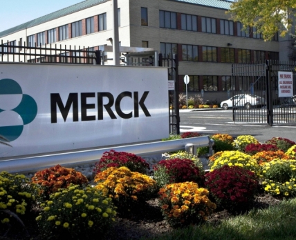 Американский фармгигант Merck&amp;Co. также пострадал от глобальной кибератаки Petya.A