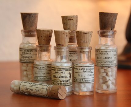 Гомеопатические препараты оказались под пристальным вниманием FDA