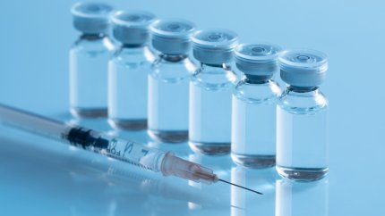 Україна отримала 2 тис. флаконів антирабічного імуноглобуліну для регіонів /Magnific