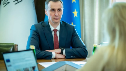 Ляшко рассказал об алгоритме разбронирования медработников для ВСУ