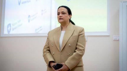 Не ошибки, а схемы: Гусак прокомментировала 70 обысков в медучреждениях из-за возможных злоупотреблений с оплатами НСЗУ