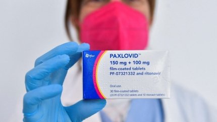 Протиріччя Paxlovid: історія успіху «ковідного» препарату, ефективність якого так і не підтвердили незалежні дослідження