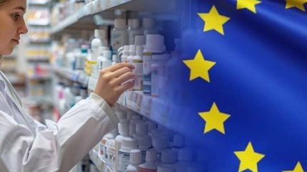 Кабмін ухвалив постанову про створення Українського фармацевтичного агентства /Верховна Рада України