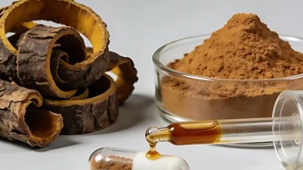 Экзотическое фитосоединение унимает воспаление и защищает суставы&amp;nbsp;&amp;nbsp;
