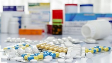 В Україні можуть сформувати трирічний буферний запас лікарських засобів /Depositphotos