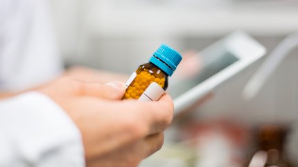 В Україні зареєстрували асоціацію з верифікації лікарських засобів /iStock