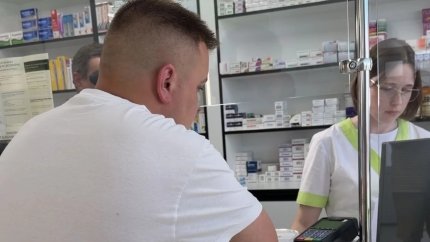Медичний канабіс в Україні: перші пацієнти отримали препарати за е-рецептом