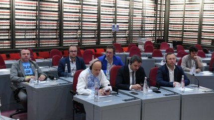 Италия присоединится к медицинским проектам по восстановлению Украины