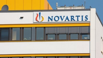 Novartis возвращается к росту: выручка во втором квартале увеличилась на 3%&amp;nbsp;&amp;nbsp;