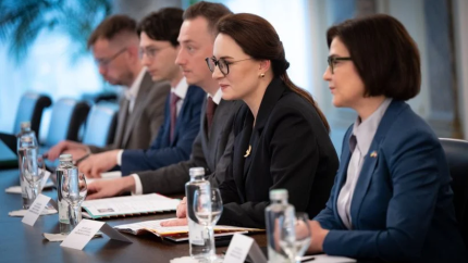Швейцарія інвестує у розвиток охорони здоров’я та соціальної сфери в Україні /МОЗ