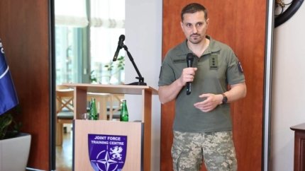 В Україні планують використовувати портативний замінник нирки для порятунку поранених військових /Укрінформ