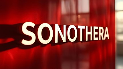 SonoThera трансформирует разработку препаратов генотерапии с помощью ультразвука&amp;nbsp;&amp;nbsp;