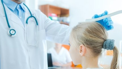 Підібрано «потенційно революційну» комбінацію препаратів для лікування дітей з ахондроплазією