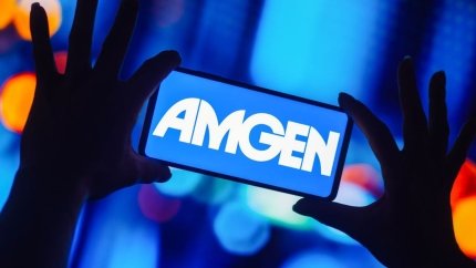 Amgen згортає проект зі схуднення