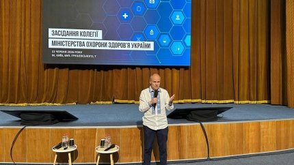 Підвищення зарплат медикам стане одним із пріоритетів бюджетного планування на 2027 рік