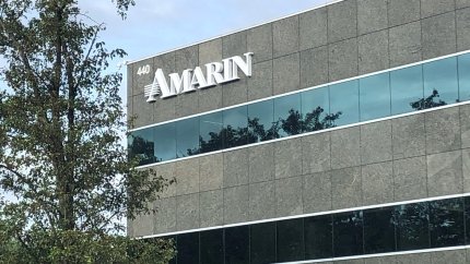 Amarin проиграла дело против Hikma Pharmaceuticals&amp;nbsp;&amp;nbsp;