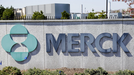 Merck (MSD) заняла первое место в рейтинге восприятия онкологами