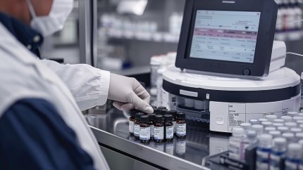 Минздрав предлагает обновить порядок сертификации качества лекарств для международной торговли /Magnific