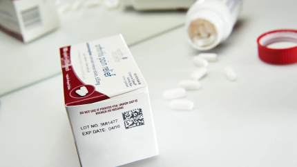ВР хоче змінити законодавство щодо маркування лікарських засобів