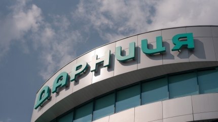 Запас лекарств на полгода: «Дарница» передала помощь военному госпиталю на западном направлении