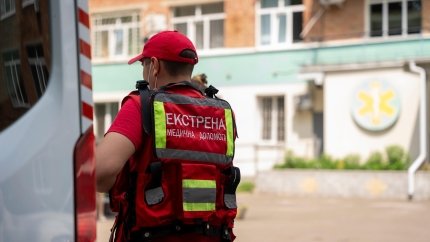 Бойові медики після служби зможуть працювати в системі екстреної допомоги /МОЗ  України
