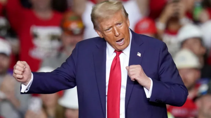 Трамп анонсував грандіозне підвищення мита на дженерики