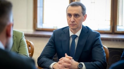 Ляшко призвал пациентов сообщать Минздраву о требовании денег за импланты в больницах /Виктор Ляшко/Facebook