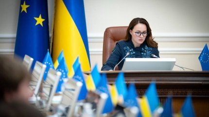 З липня перелік «Доступних ліків» поповнять новими препаратами для серцево-судинних хвороб /Прем'єр-міністр України Юлія Свириденко/Telegram