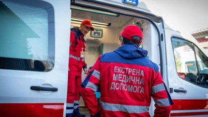 Уряд оновив правила розміщення пунктів екстреної допомоги, щоб скоротити час доїзду бригад