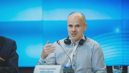 МЗУ підготувало посібник для закупівлі інноваційних ліків через регіональні ДКД /Михайло Радуцький/Facebook