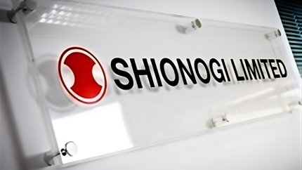 FDA схвалило препарат Shionogi для постконтактної профілактики COVID-19