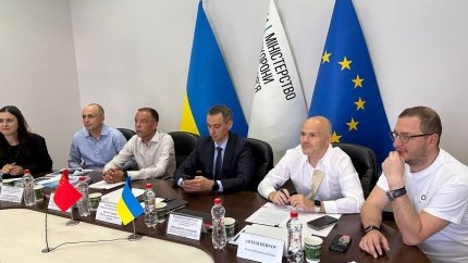 В Украине откроют первый Центр роботизированной хирургии