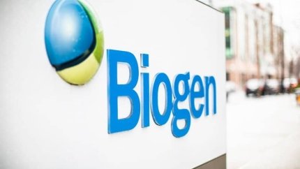 Biogen покупает RayThera, соблазнившись перспективностью её противовоспалительных молекул&amp;nbsp;&amp;nbsp;