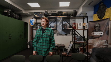 "Необхідні обсяги продукції будуть випущені повністю" — Катерина Загорій про вплив ураження від російської атаки на роботу заводу