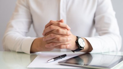 МОЗ оновило кваліфікаційні вимоги до окремих&amp;nbsp;категорій медичних і фармацевтичних працівників /freepik