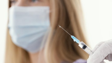 Вакцинация перед рождением ребенка: что должны сделать будущие родители /Magnific