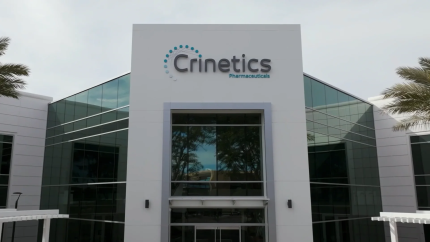 Vertex решилась на крупнейшее поглощение в своей истории, потратив $10 млрд на Crinetics Pharmaceuticals&amp;nbsp;&amp;nbsp;