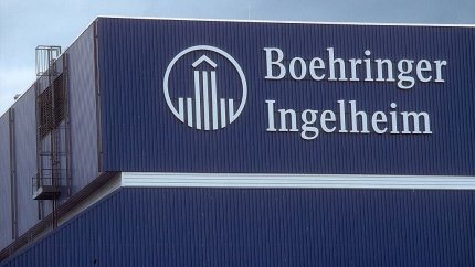 Boehringer Ingelheim перевірить два таргетних онкопрепарати в дослідженнях 3 фази