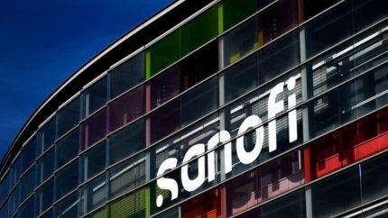 Sanofi переоценит перспективы рилипрубарта&amp;nbsp;&amp;nbsp;