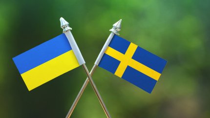 Швеция выделит $26 млн на проект ВОЗ для трансформации медицины в Украине