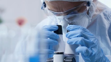 Эхо пандемии: перенесённый COVID-19 запускает аллергии&amp;nbsp;&amp;nbsp; /freepik